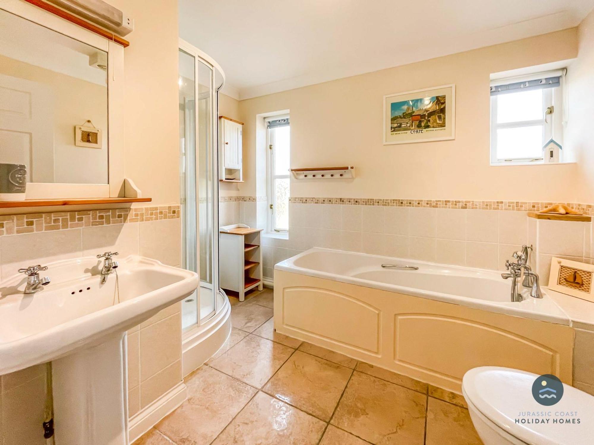 Wildflower Cottage - Sutton Poyntz Preston  Kültér fotó
