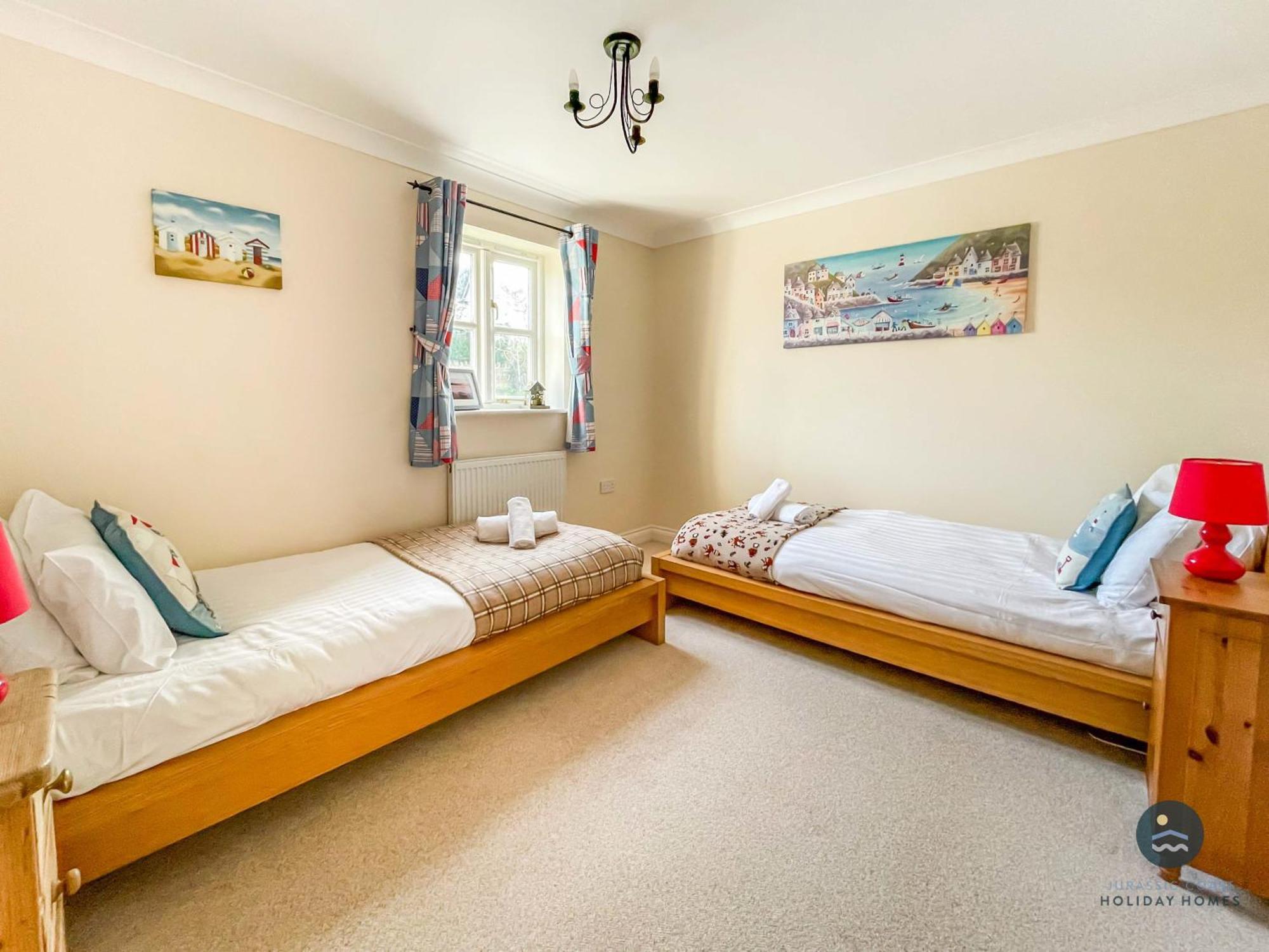 Wildflower Cottage - Sutton Poyntz Preston  Kültér fotó