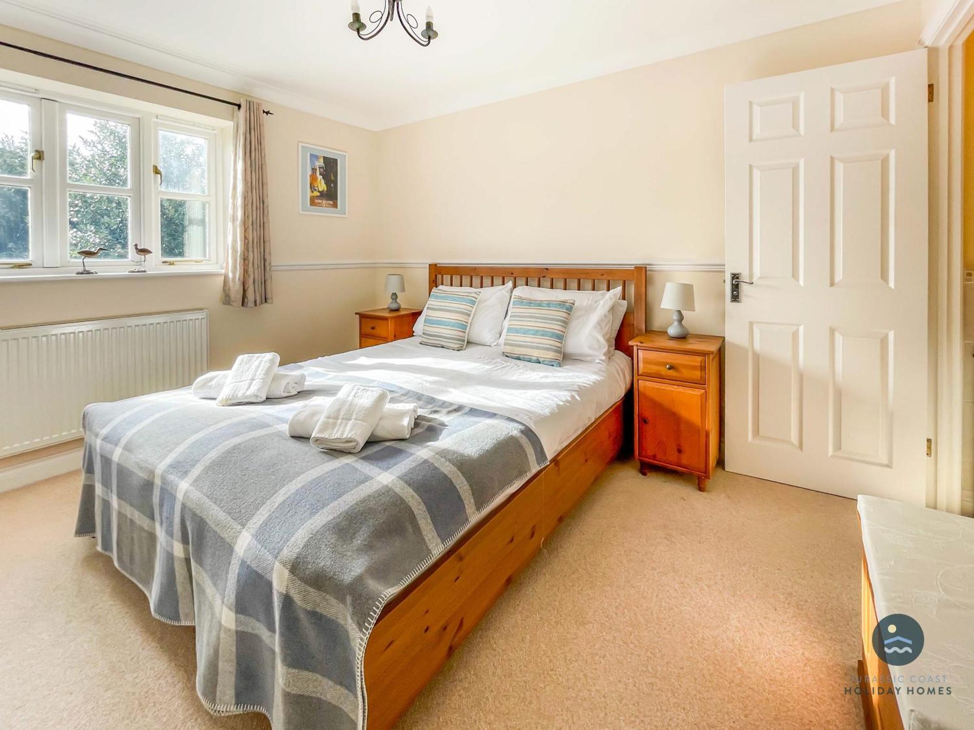 Wildflower Cottage - Sutton Poyntz Preston  Kültér fotó